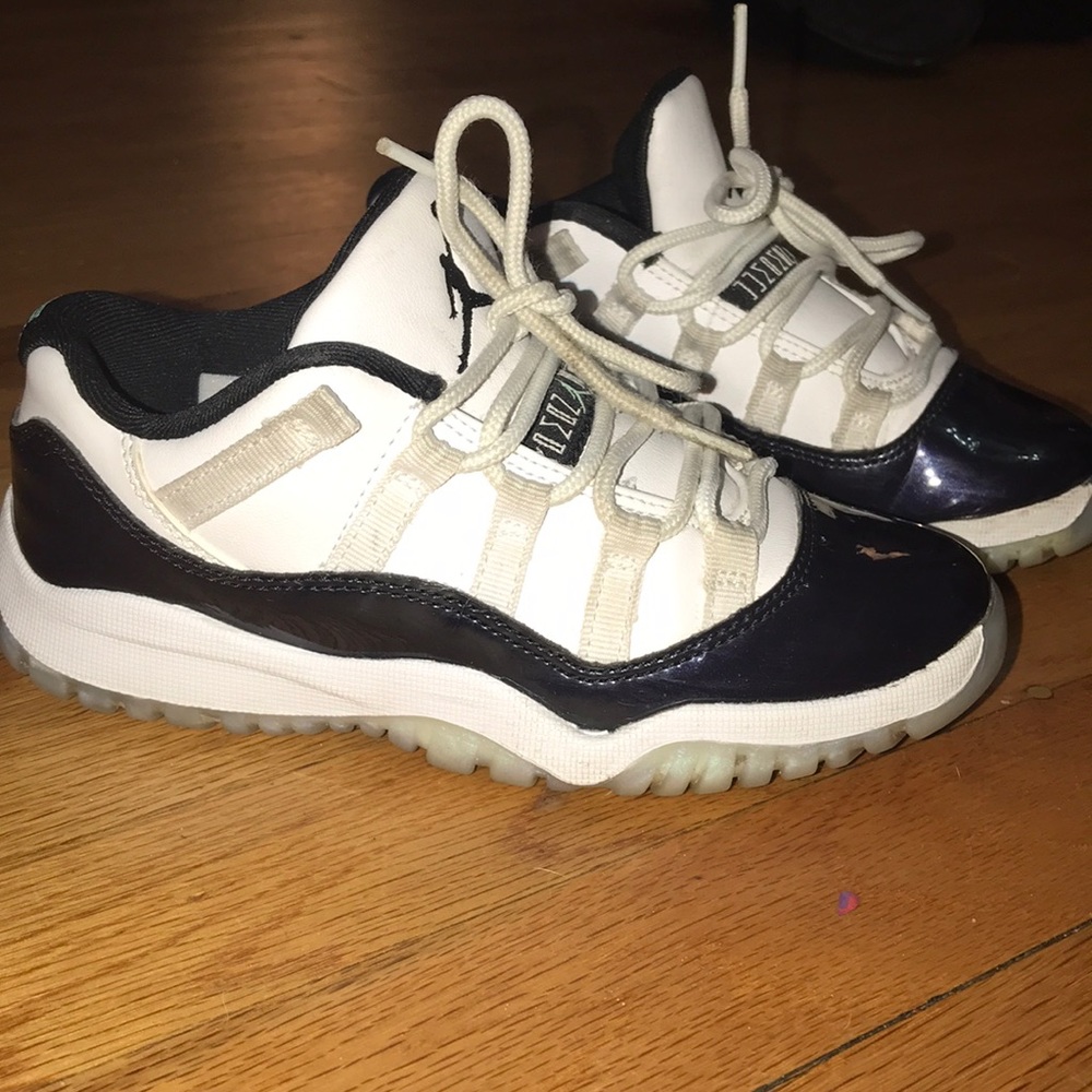 Jordan concord sz 13c